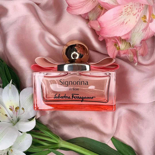 Signorina in Fiore 100ml Perfum