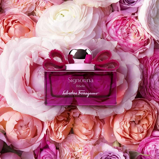 Signorina Ribelle 100ml Perfume