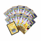 Pokémon TCG: 30th Celebration PC Elite Trainer Box