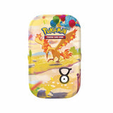 Pokémon TCG: 30th Celebration Mini Tins