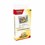 Pokémon TCG: 30th Celebration Knock Out Collection