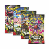 Pokémon TCG: Perfect Order Booster Display Box