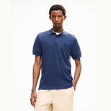 Double K Navy Blue Polo-Shirt