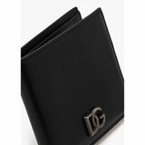 Tempesta Black Wallet