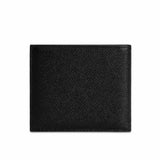 Dauphine Black Wallet