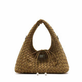 Onigiri Mustard Yellow Bag