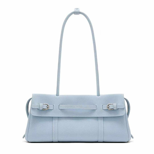 Girdle Blue Bag