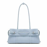 Girdle Blue Bag
