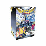 Pokémon TCG: Silver Tempest Booster Bundle