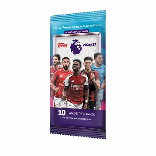 FIFA TCG: Premier League 26/27 Booster Pack