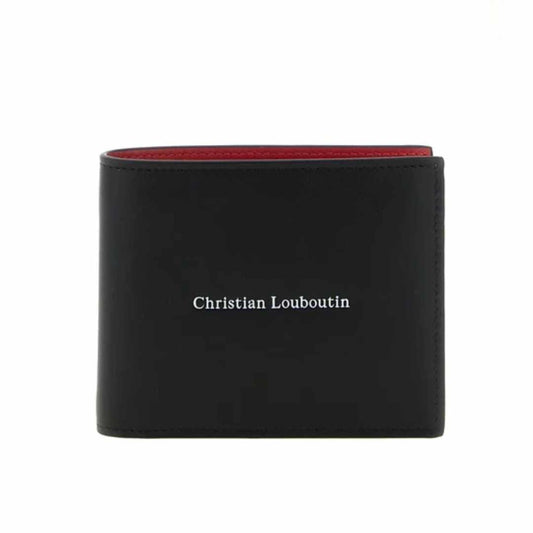 Canopy Black Wallet