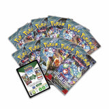 Pokémon TCG: Stellar Crown Elite Trainer Box