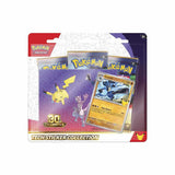 Pokémon TCG: 30th Celebration Tech Sticker Collection