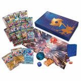Pokémon TCG: Greninja Ex Ultra-Premium Collection