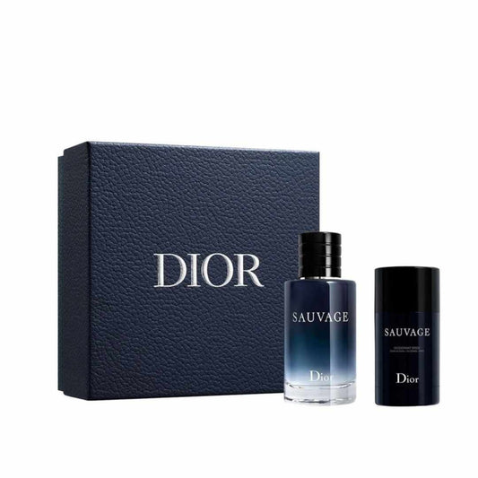Sauvage Father's Day EDT Fragrance Gift Set