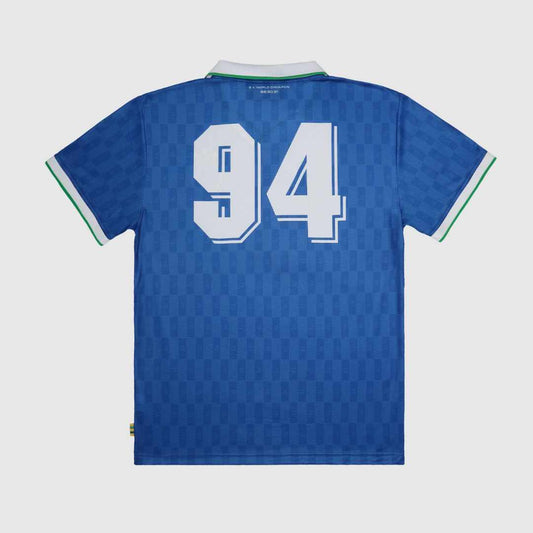 94 Blue Jersey