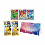 Pokémon TCG: 30th Celebration Complete 9 Starter Set
