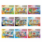 Pokémon TCG: 30th Celebration Complete 9 Starter Set