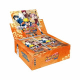 Naruto TCG: Chapter 8 Premium Booster Box