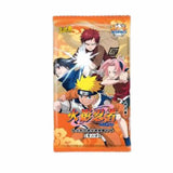 Naruto TCG: Chapter 8 Premium Booster Box