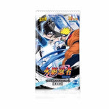 Naruto TCG: Chapter of the Formation Booster Box