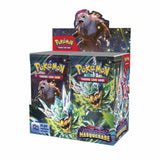 Pokémon TCG: Twilight Masquerade Booster Display Box