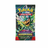 Pokémon TCG: Twilight Masquerade Booster Display Box