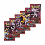 Pokémon TCG: Destined Rivals Booster Display Box
