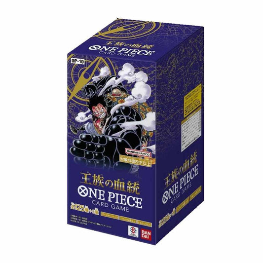 One Piece TCG: Return to Dressrosa Booster Pack