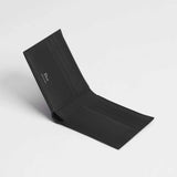 Cannage Black Wallet