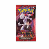 Pokémon TCG: Destined Rivals Booster Display Box