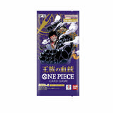 One Piece TCG: Return to Dressrosa Booster Pack