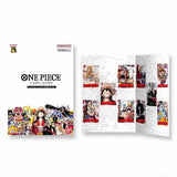 One Piece TCG: 25th Anniversary Premium Card Collection