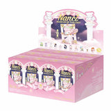 Nanci Museum of Fantasy Series Blind Box