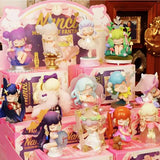 Nanci Museum of Fantasy Series Blind Box