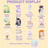 Nanci Museum of Fantasy Series Blind Box