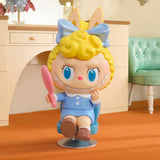 The Monsters Hair Salon Series Figurine Blind Box