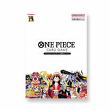 One Piece TCG: 25th Anniversary Premium Card Collection