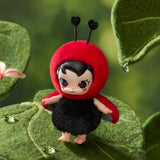 Baby Molly Buggy Roam Series Plush Blind Box