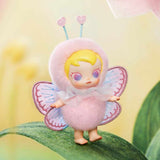 Baby Molly Buggy Roam Series Plush Blind Box