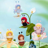 Baby Molly Buggy Roam Series Plush Blind Box
