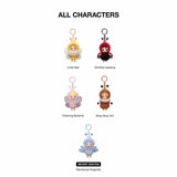 Baby Molly Buggy Roam Series Plush Blind Box