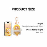 Baby Molly Buggy Roam Series Plush Blind Box