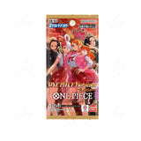 One Piece TCG: Heroines Edition Booster Pack