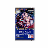 One Piece TCG: The Azure Sea's Seven Booster Box [ENG]