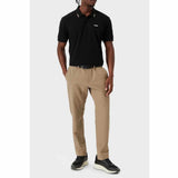 Swing Paddy Black Polo-Shirt