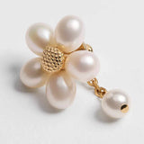 Dioriviera Brush & Bloom Earrings