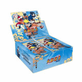 Naruto TCG: Chapter 7 Premium Booster Box