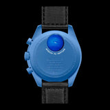 x Omega Mission To Neptune Watch