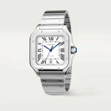 Santos De Cartier Watch